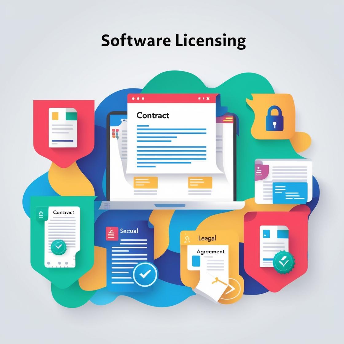 Software Licensing Structuring 1